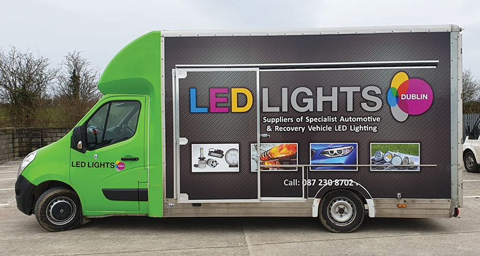 LED